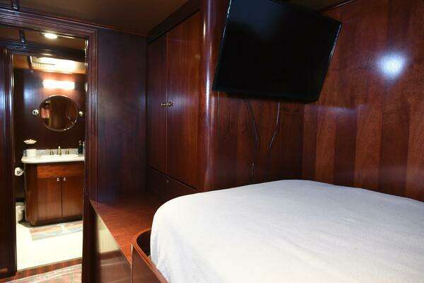 2007 Skipperliner 95