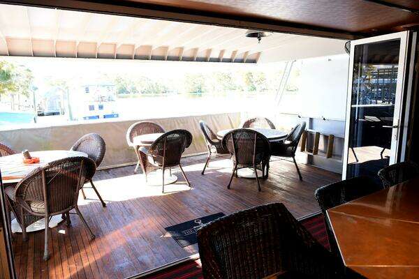 2007 Skipperliner 95