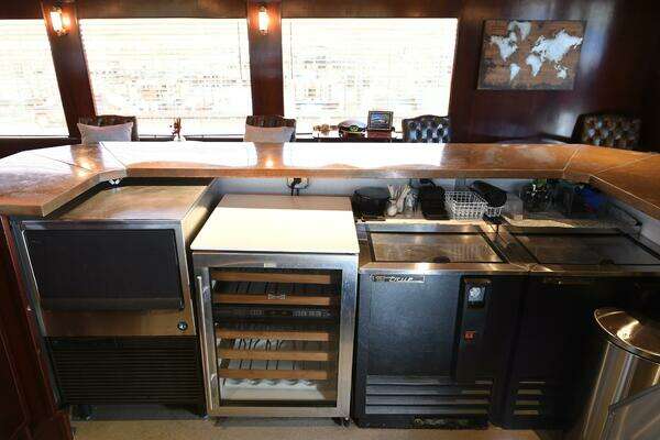 2007 Skipperliner 95