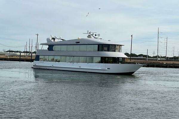 2007 Skipperliner 95