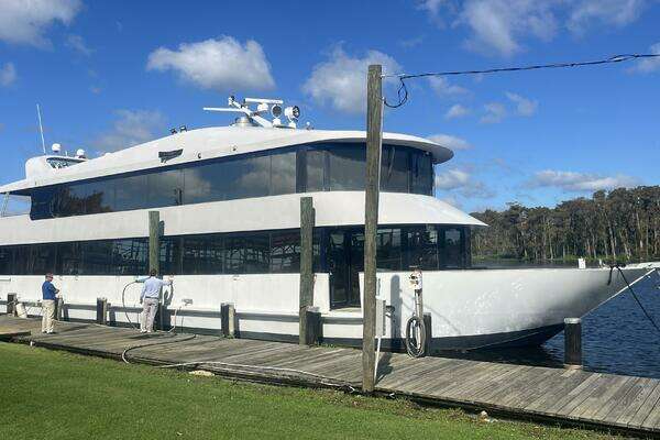 2007 Skipperliner 95