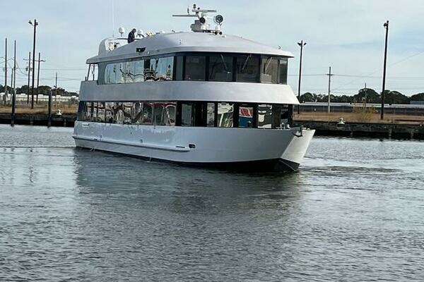 2007 Skipperliner 95