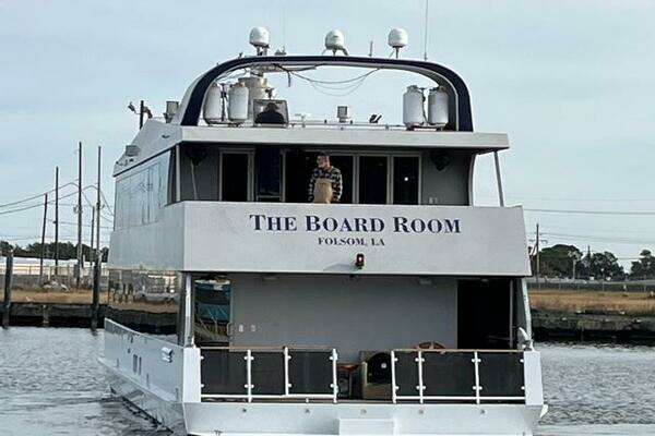 2007 Skipperliner 95