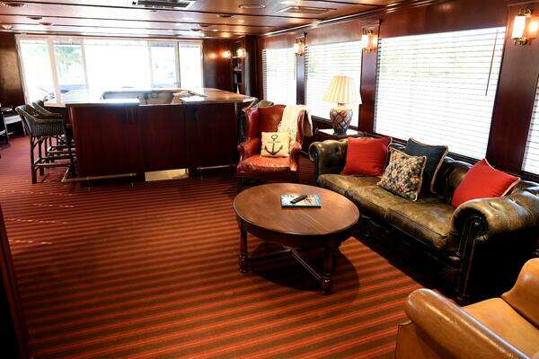 2007 Skipperliner 95