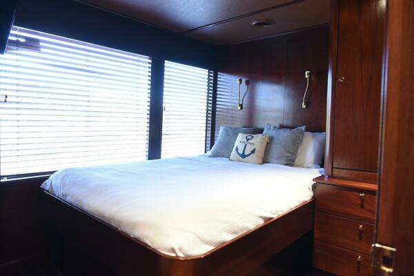 2007 Skipperliner 95