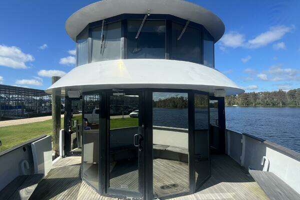 2007 Skipperliner 95