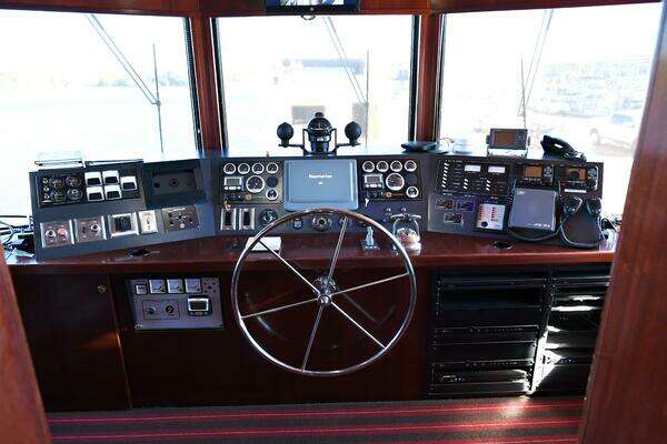 2007 Skipperliner 95