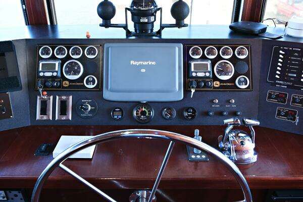 2007 Skipperliner 95