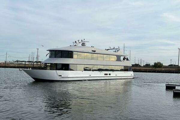 2007 Skipperliner 95