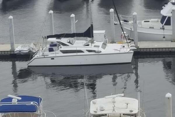 LE REVE 33ft Performance Cruising Yacht For Sale