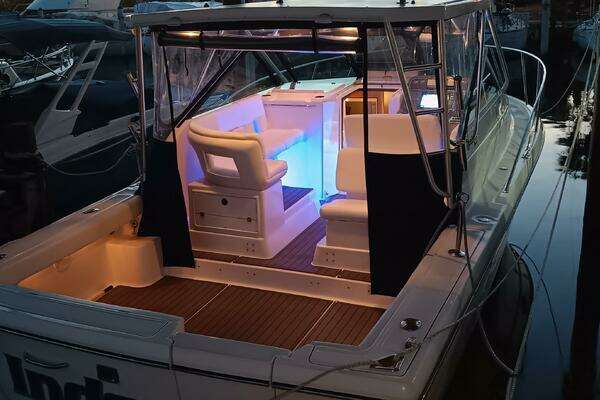 Tiara Yachts 2900 Open Yacht For Sale