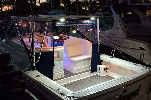 Tiara Yachts 2900 Open Yacht For Sale
