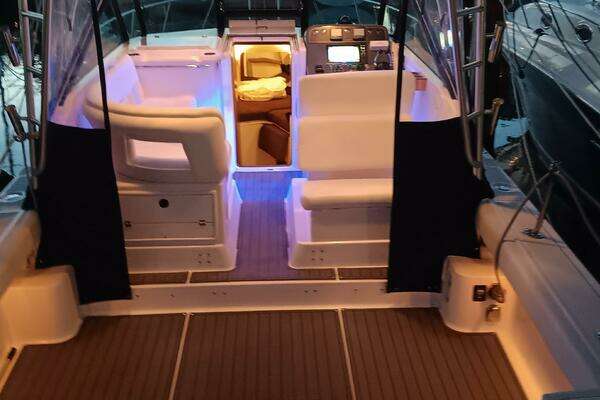 Tiara Yachts 2900 Open Yacht For Sale
