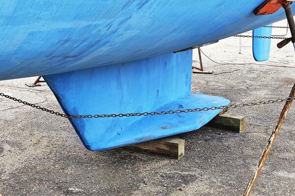 Sheegagh 42ft Catalina Yacht For Sale