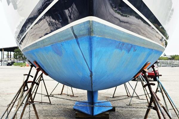 Sheegagh 42ft Catalina Yacht For Sale