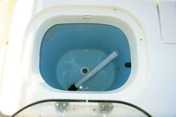 Photo of the 2020 Cobia 237 CC "Easy Trolling"