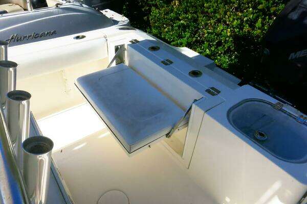 Photo of the 2020 Cobia 237 CC "Easy Trolling"