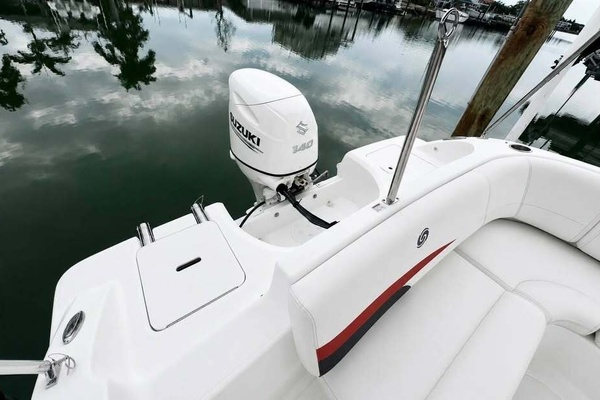 18ft Hurricane Yacht For Sale