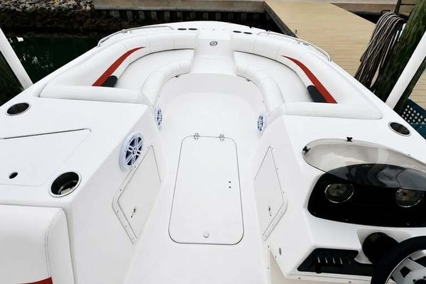 18ft Hurricane Yacht For Sale