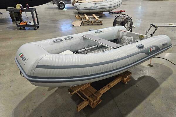 9ft AB Inflatables Yacht For Sale 9ft AB Inflatables Yacht For Sale
