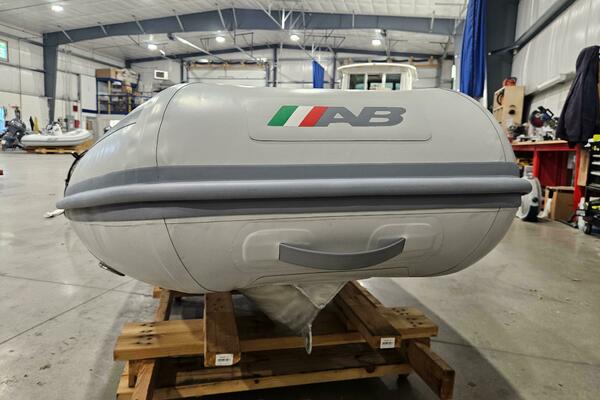 9ft AB Inflatables Yacht For Sale 9ft AB Inflatables Yacht For Sale