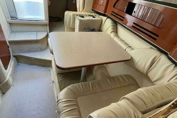 2001 Sea Ray 28