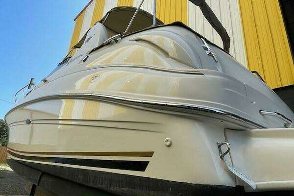 2001 Sea Ray 28