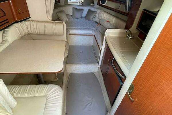 2001 Sea Ray 28
