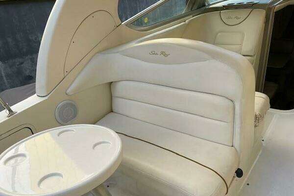 2001 Sea Ray 28
