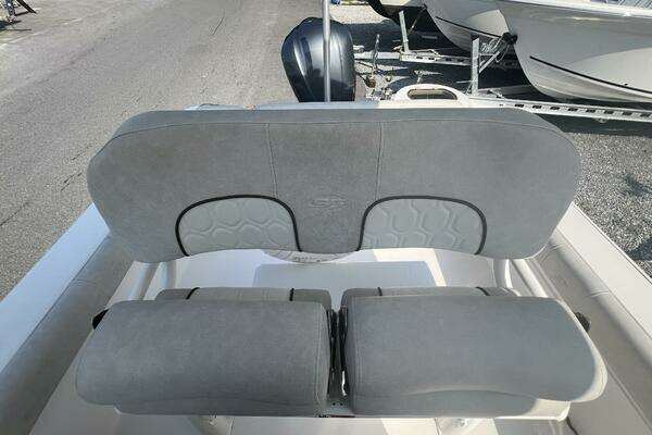 2022 Sea Fox 24
