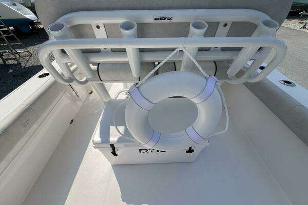 2022 Sea Fox 24