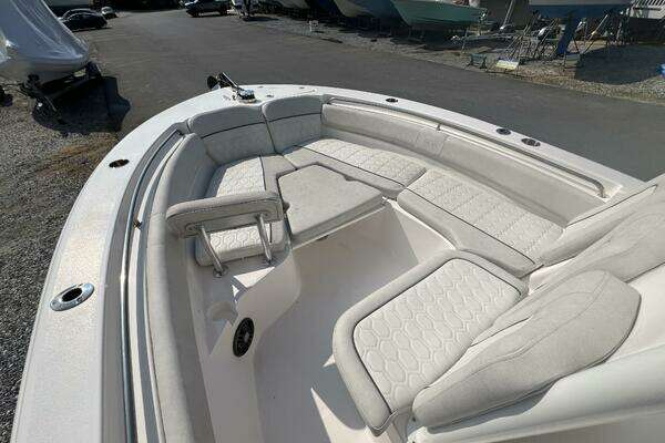 2022 Sea Fox 24