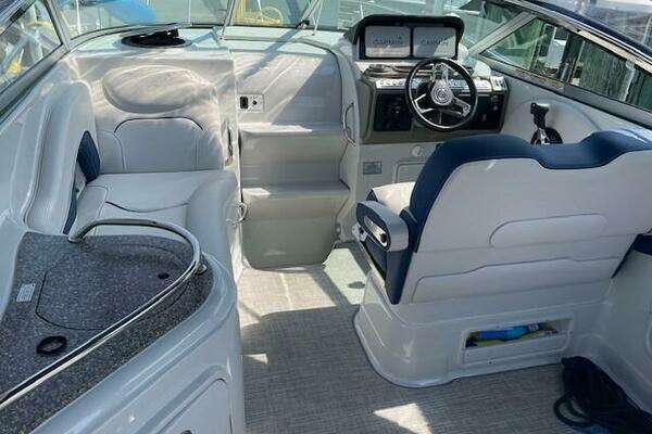 2023 Crownline 28