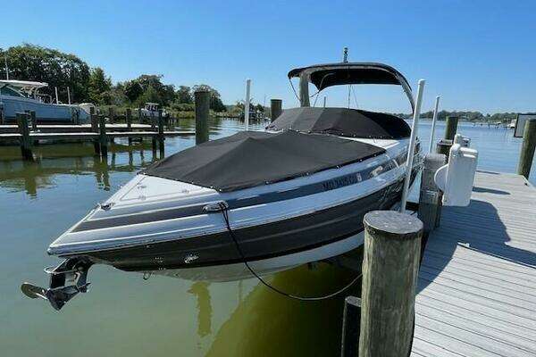 2023 Crownline 29