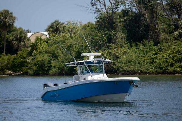 2009 Everglades 35