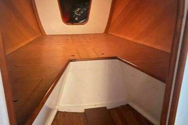 Photo of the 1997 Custom 30 Performance Sloop