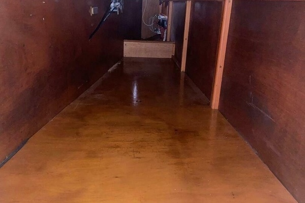 30ft Custom Yacht For Sale
