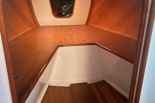 30ft Custom Yacht For Sale