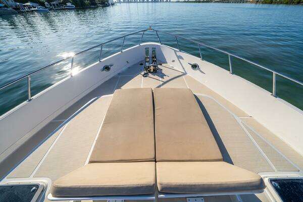 2006 Offshore Yachts 72