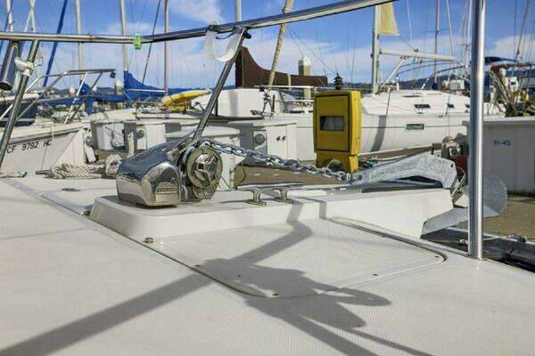 28ft Glacier Bay Yacht For Sale