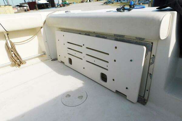Knot For Reel 24ft Hydra Sports Yacht For Sale