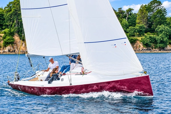 23-ft-J Boats-2027-J/7- New Orleans Louisiana United States  yacht for sale