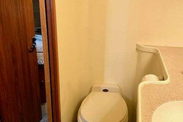 2000 Custom Carolina 56