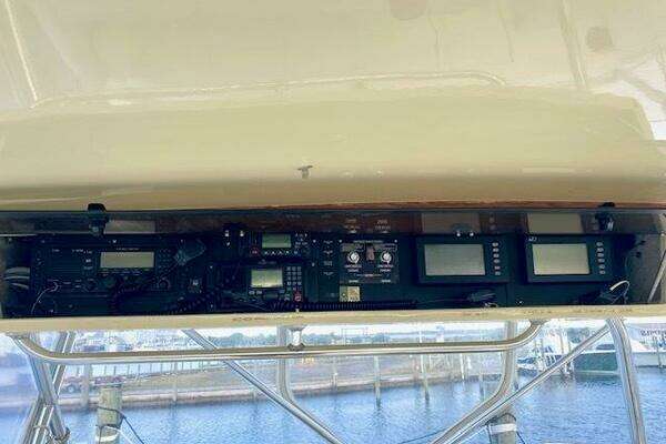 2000 Custom Carolina 56