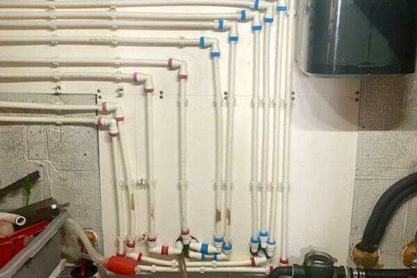 2000 Custom Carolina 56