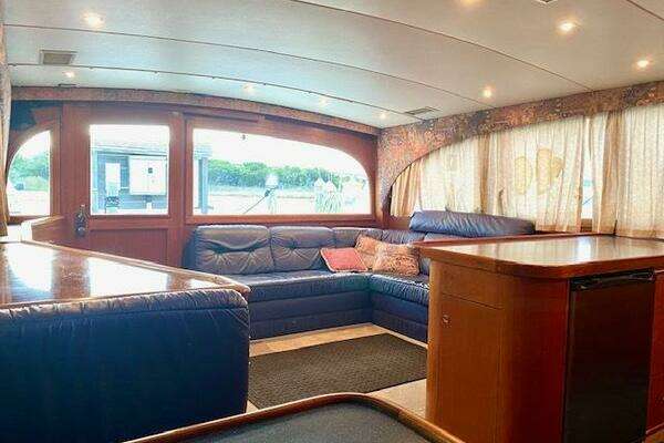 2000 Custom Carolina 56