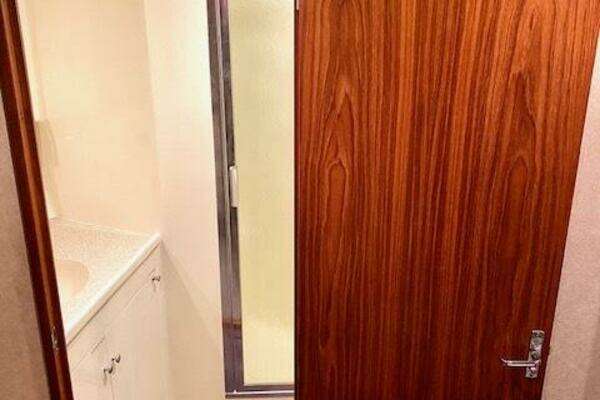 2000 Custom Carolina 56