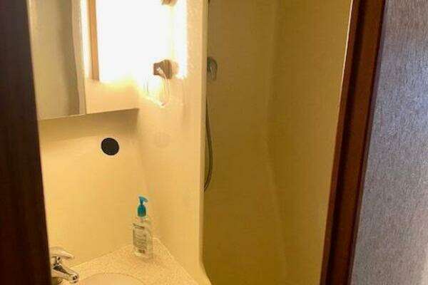 2000 Custom Carolina 56