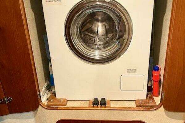 2000 Custom Carolina 56