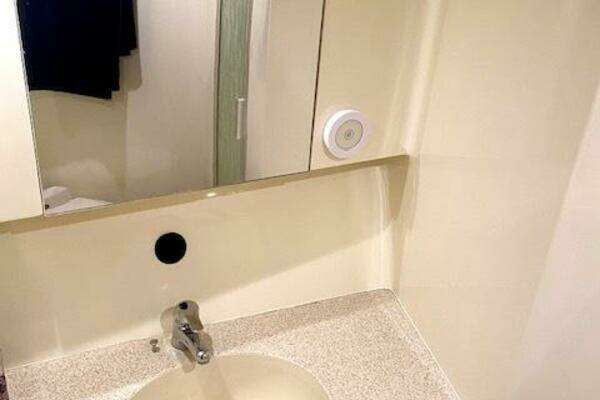 2000 Custom Carolina 56